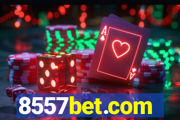 8557bet.com