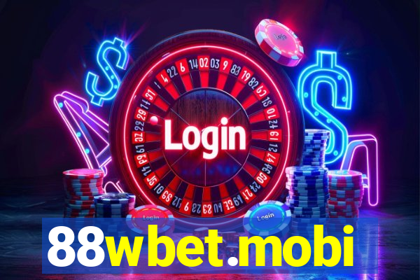 88wbet.mobi