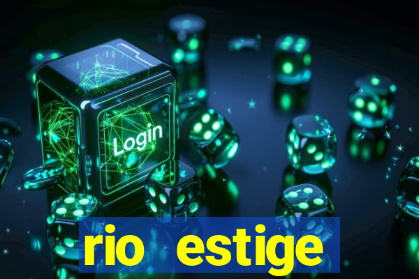 rio estige mitologia grega