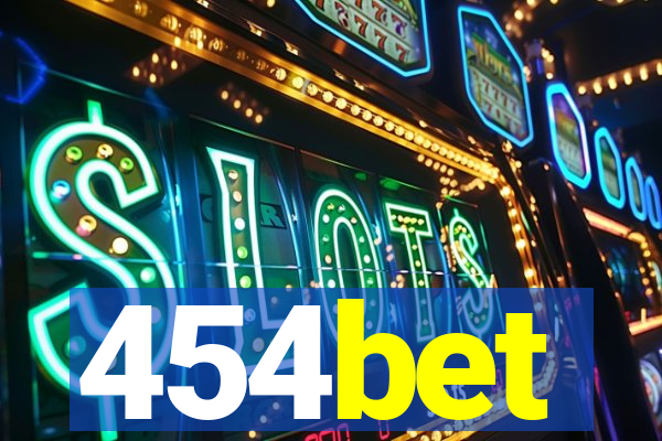 454bet