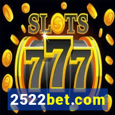 2522bet.com