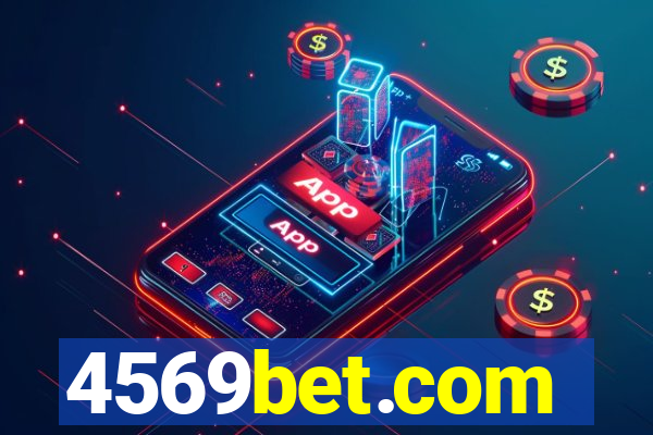 4569bet.com