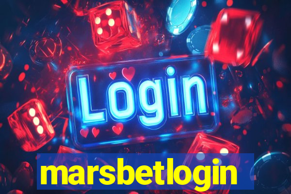 marsbetlogin