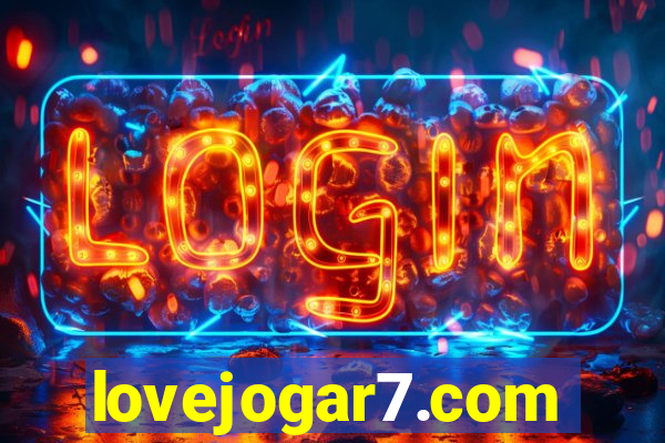 lovejogar7.com