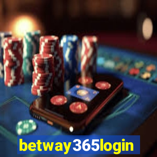 betway365login