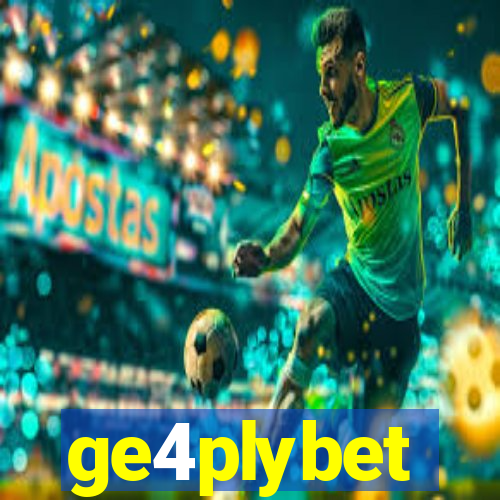 ge4plybet