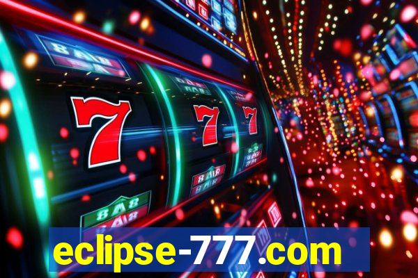 eclipse-777.com