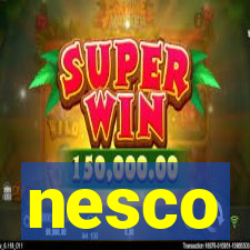 nesco