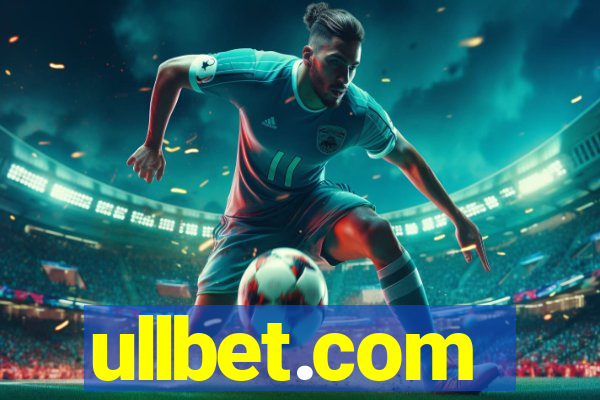 ullbet.com