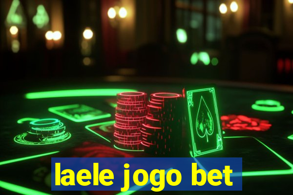 laele jogo bet