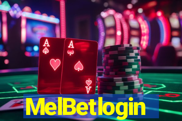 MelBetlogin