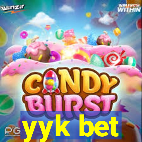 yyk bet