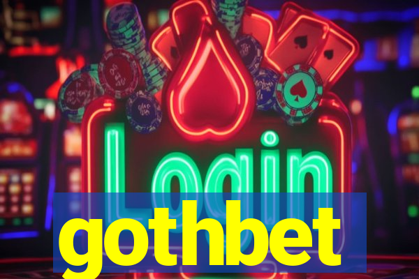 gothbet