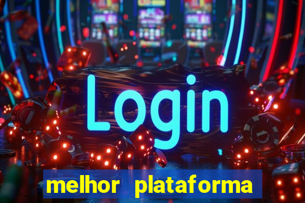 melhor plataforma para jogar aviator