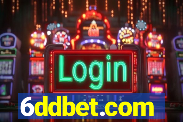 6ddbet.com