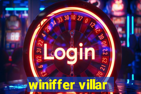 winiffer villar