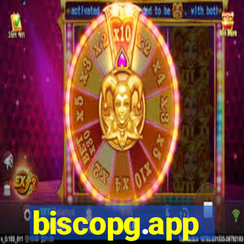 biscopg.app