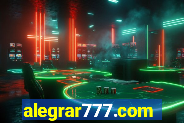 alegrar777.com