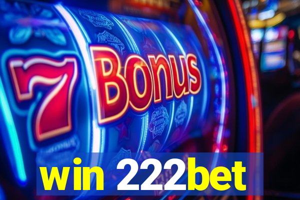 win 222bet