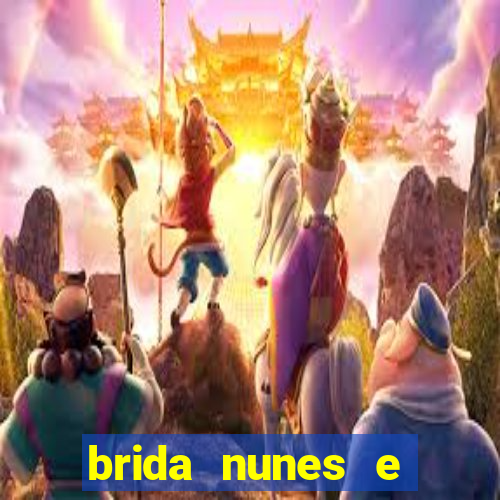 brida nunes e medico xv