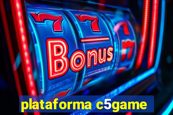 plataforma c5game