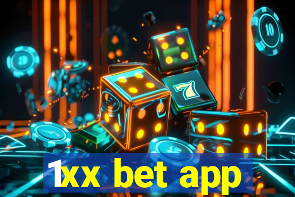 1xx bet app