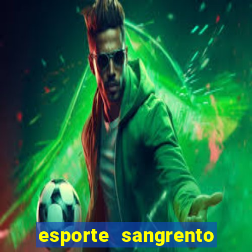 esporte sangrento filme completo dublado hd