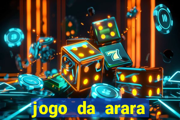 jogo da arara trade é confiável