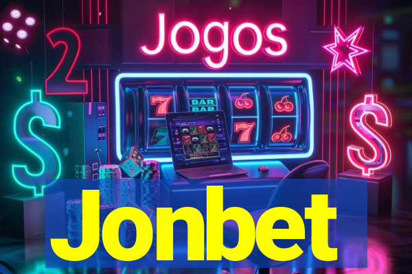 Jonbet