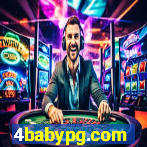 4babypg.com