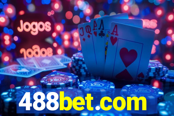 488bet.com