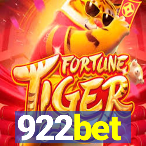 922bet