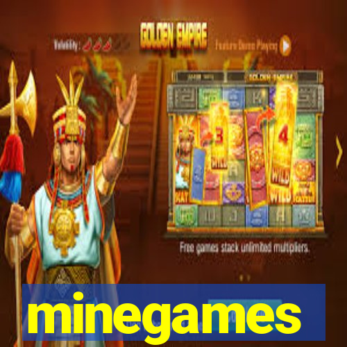 minegames