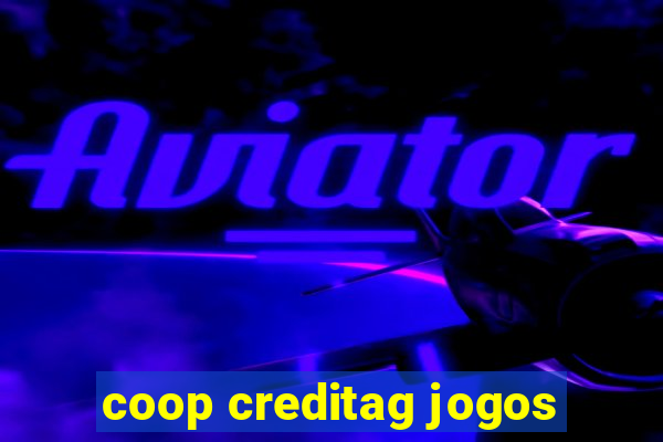 coop creditag jogos