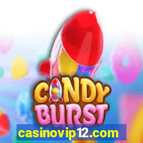 casinovip12.com