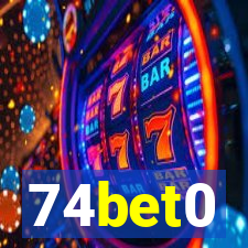 74bet0