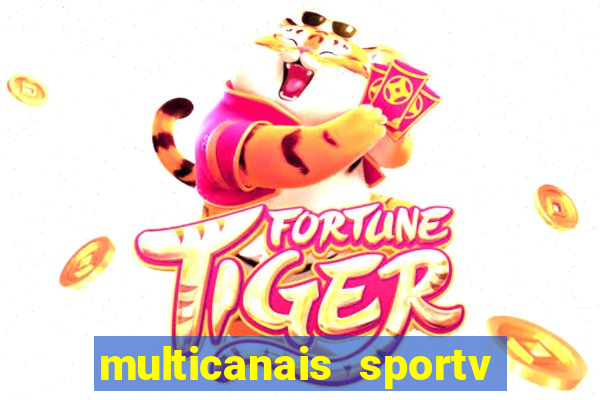 multicanais sportv 2 ao vivo