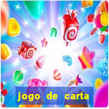 jogo de carta cigana online