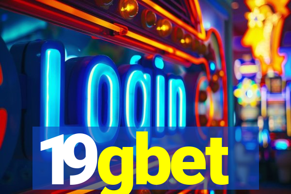 19gbet