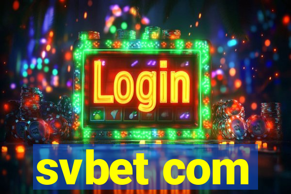 svbet com