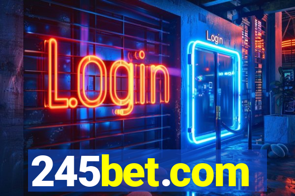 245bet.com