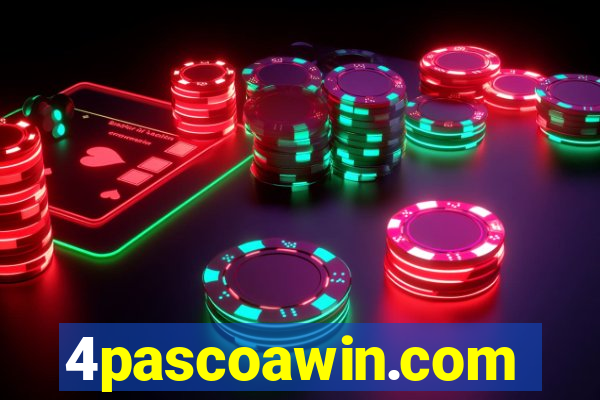 4pascoawin.com