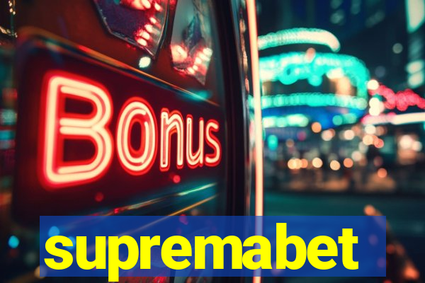 supremabet