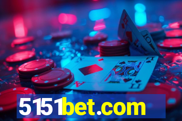 5151bet.com