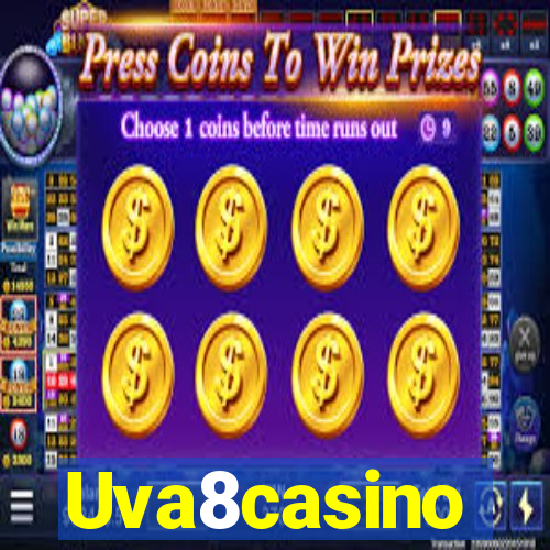 Uva8casino