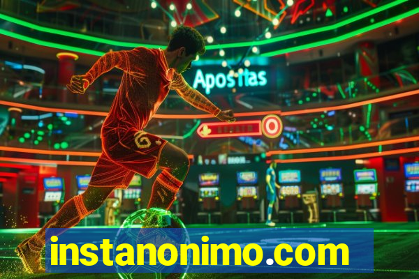 instanonimo.com