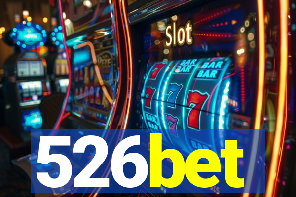 526bet