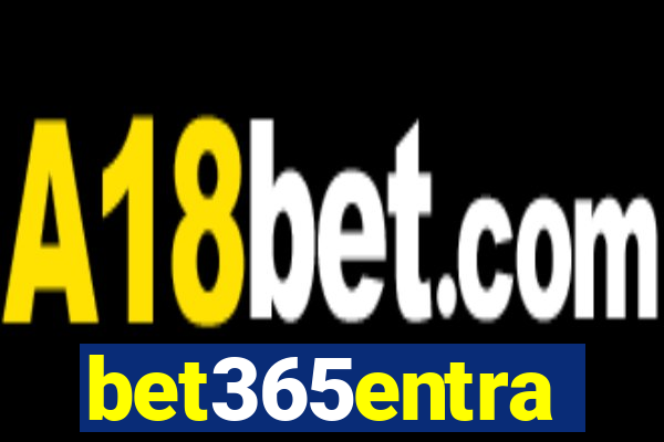 bet365entra