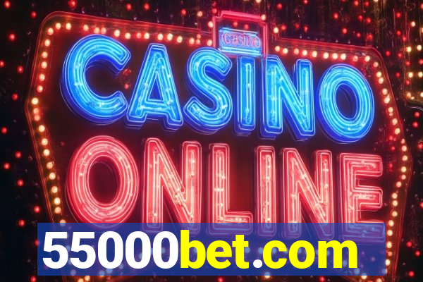 55000bet.com