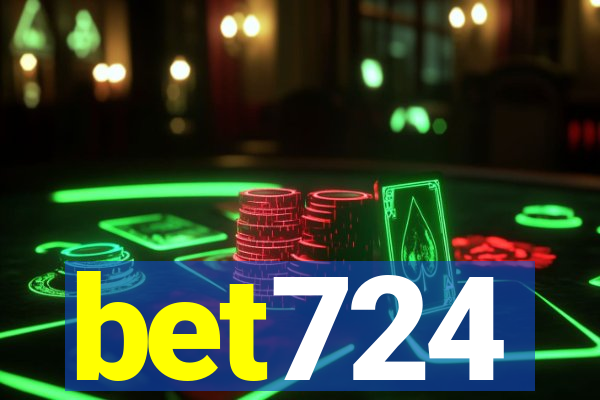 bet724